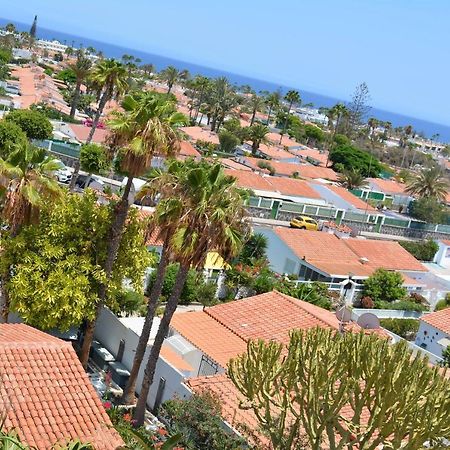 Apartmento Vista Del Mar Tinache San Bartolomé Dış mekan fotoğraf