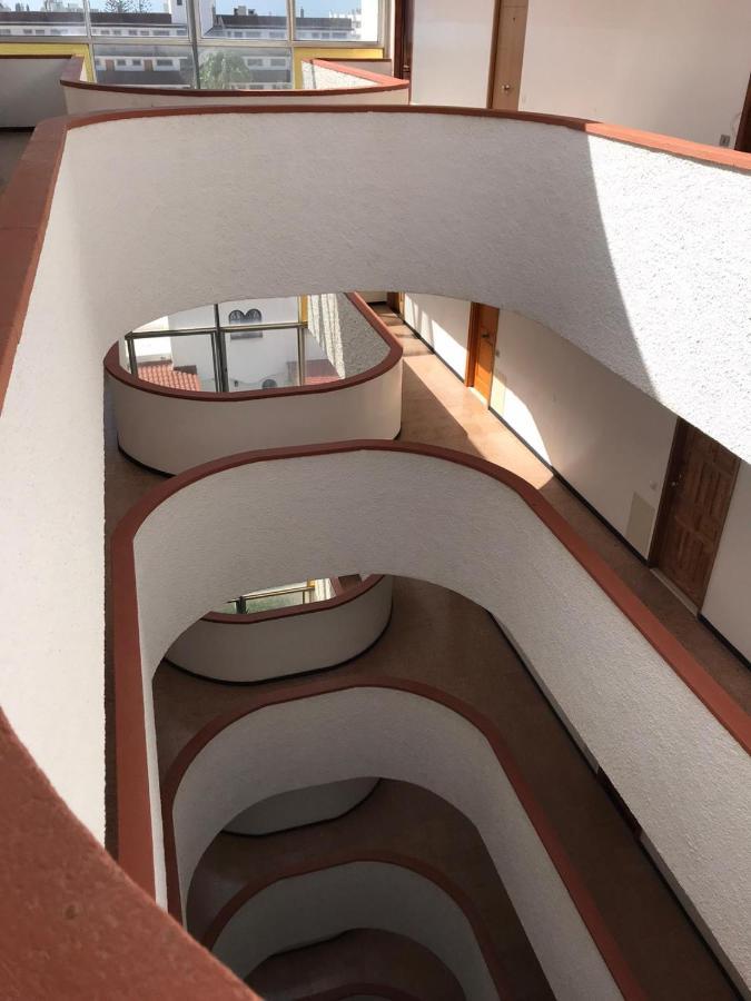 Apartmento Vista Del Mar Tinache San Bartolomé Dış mekan fotoğraf