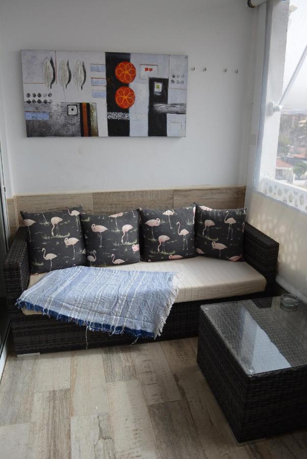 Apartmento Vista Del Mar Tinache San Bartolomé Dış mekan fotoğraf