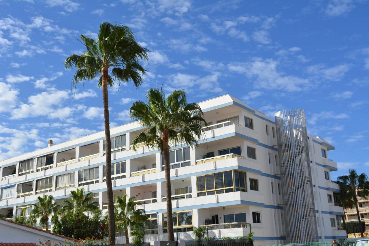 Apartmento Vista Del Mar Tinache San Bartolomé Dış mekan fotoğraf