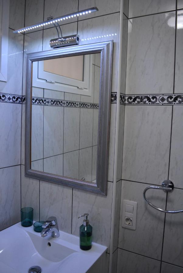 Apartmento Vista Del Mar Tinache San Bartolomé Dış mekan fotoğraf