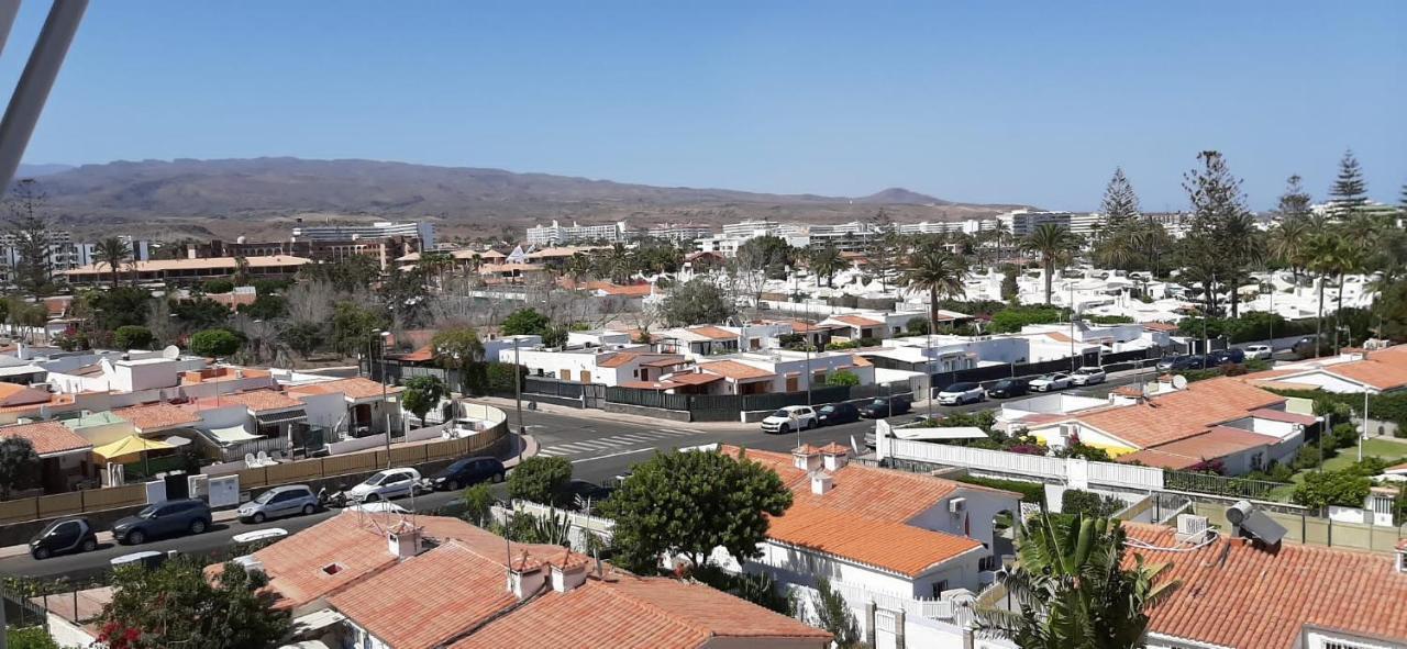 Apartmento Vista Del Mar Tinache San Bartolomé Dış mekan fotoğraf