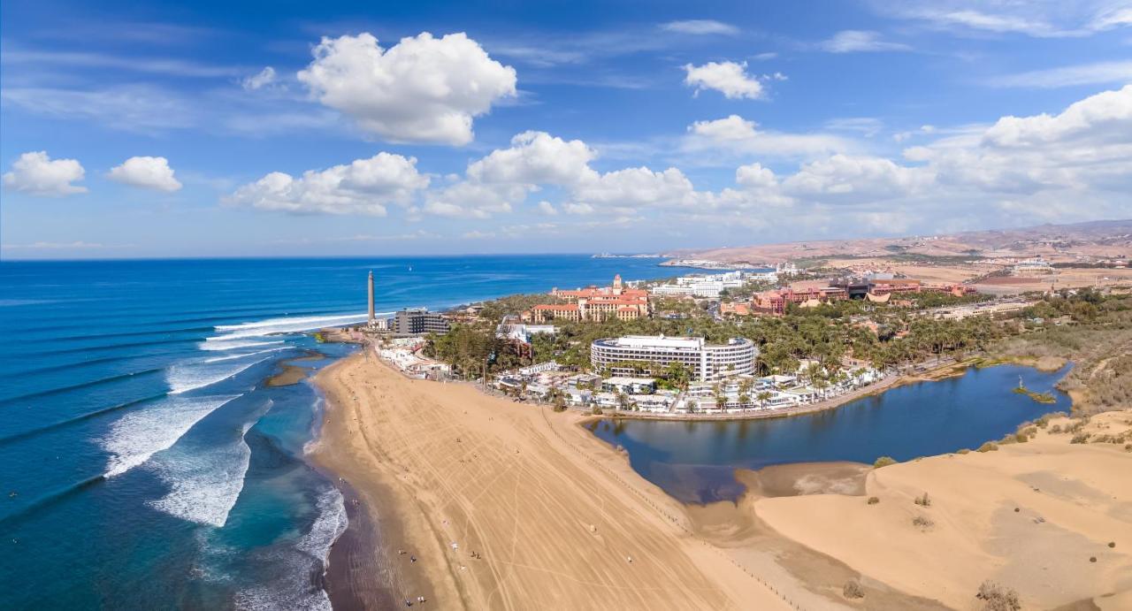 Apartmento Vista Del Mar Tinache San Bartolomé Dış mekan fotoğraf
