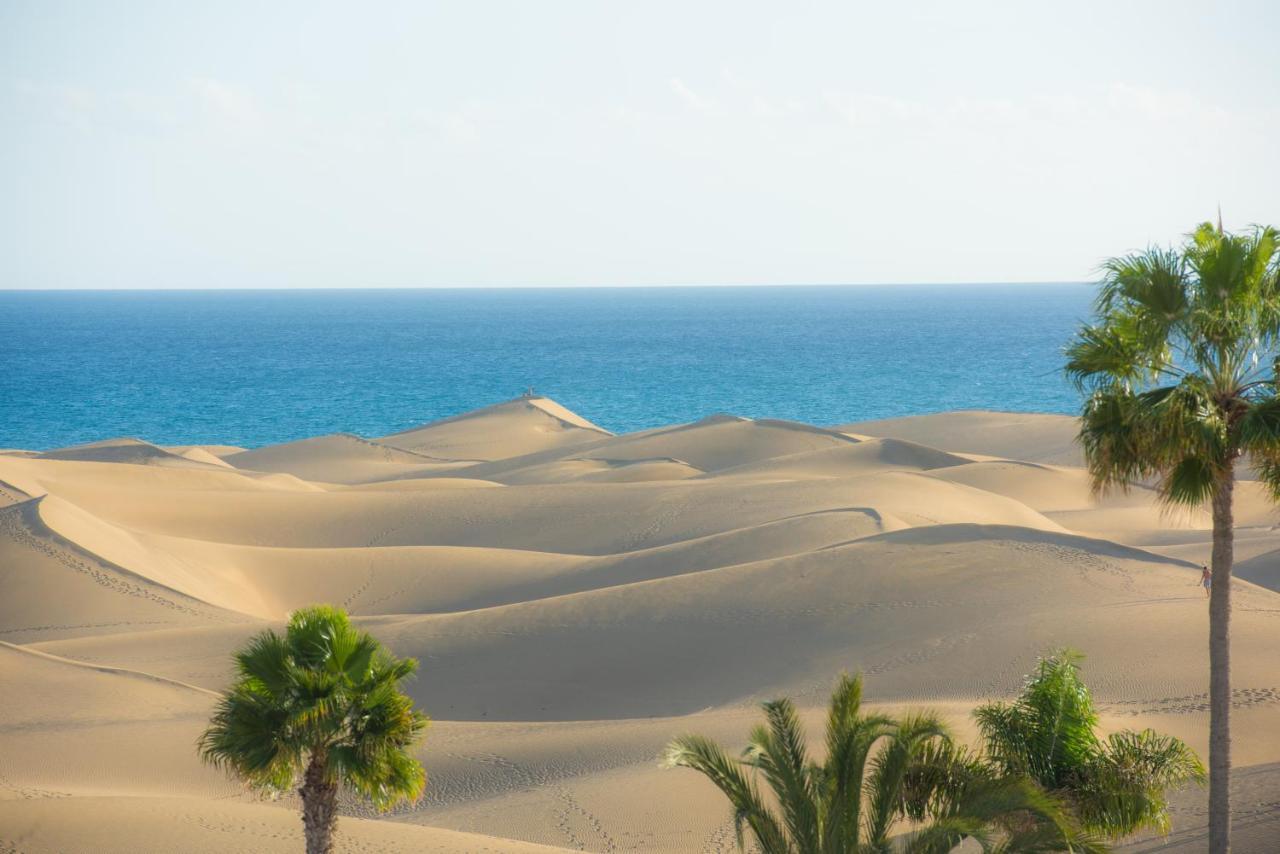 Apartmento Vista Del Mar Tinache San Bartolomé Dış mekan fotoğraf